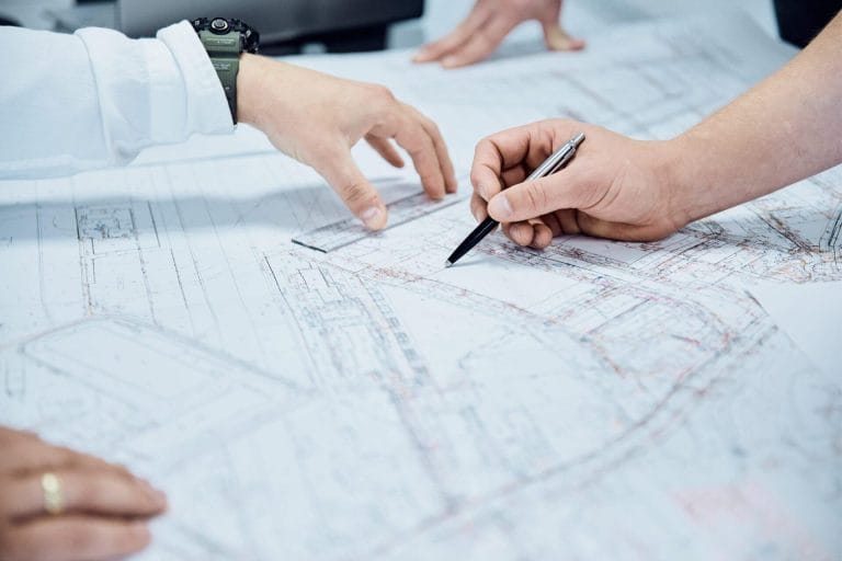 Bezpłatny projekt techniczny hali