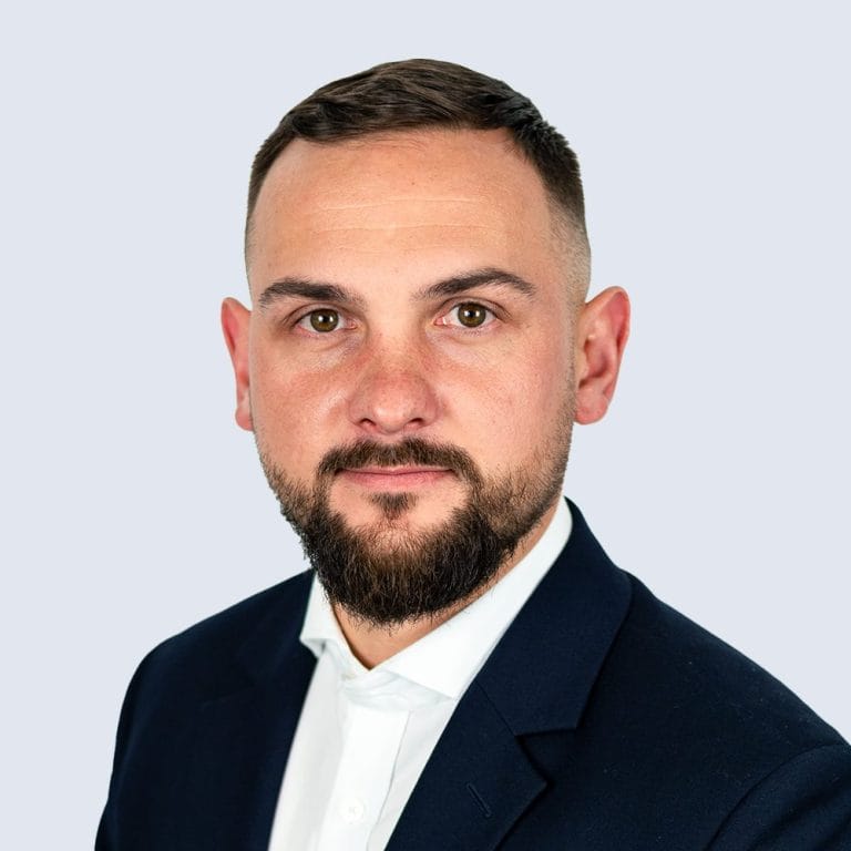 Adam Michalak