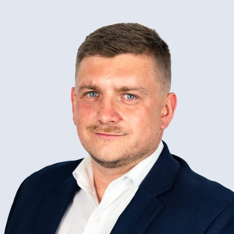 Damian Młynarczyk