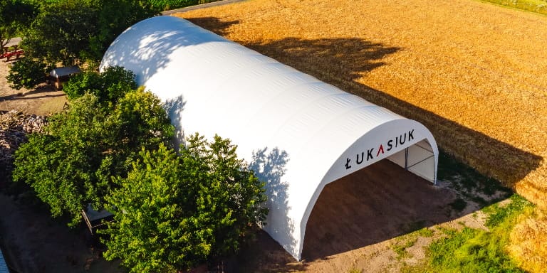 Hale łukowe Łukasiuk