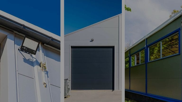 Hale namiotowe w Małopolsce