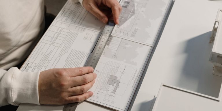 Zabezpieczanie hal przed wodą gruntową na etapie projektu