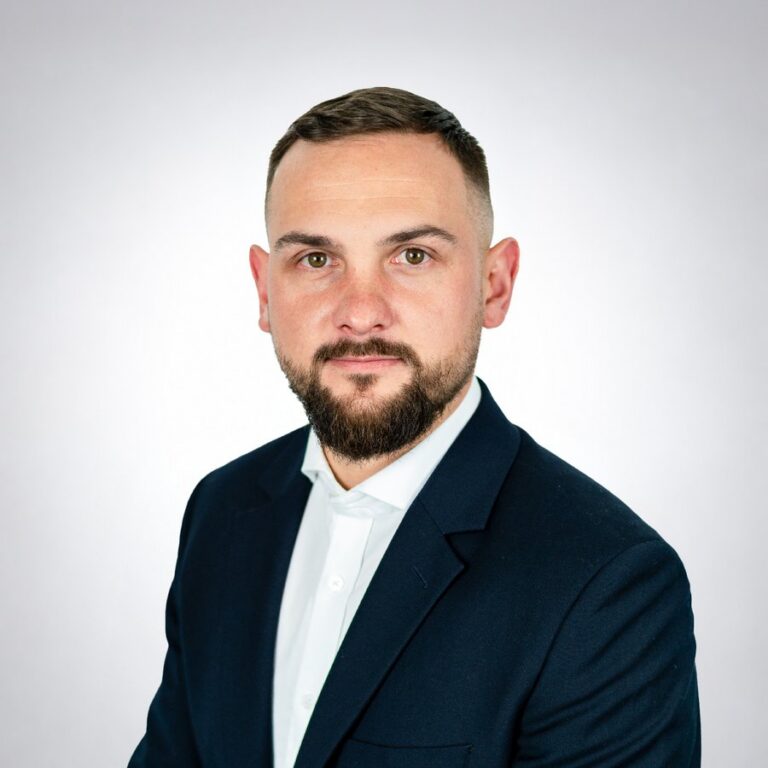 Adam Michalak
