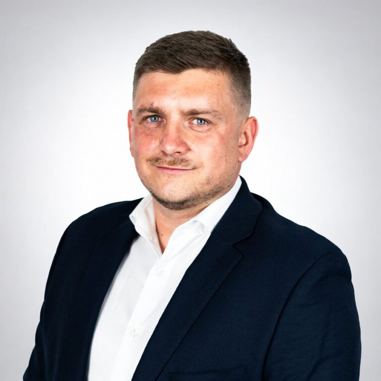 Damian Młynarczyk