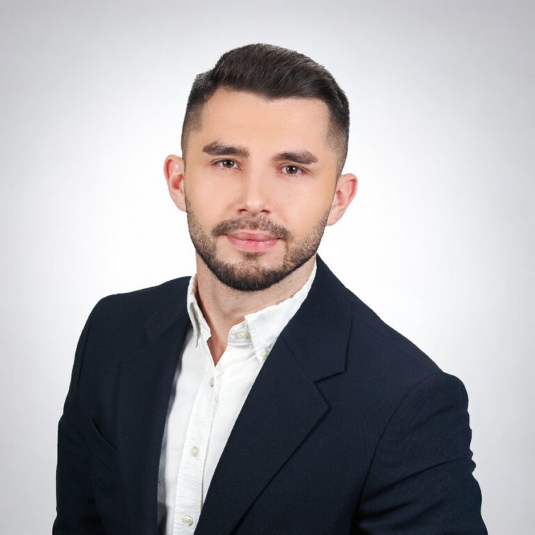 Patryk Włodarczyk