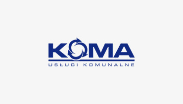 Koma usługi komunalne