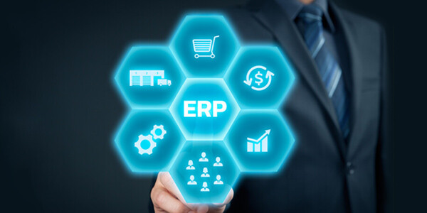 system ERP